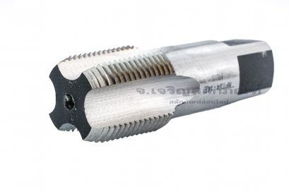 ดอกต๊าปเกลียว 1/2&quot; เกลียว 14 (NPT) เกลียวซ้าย