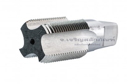 ดอกต๊าปเกลียว 1&quot; เกลียว 11.5 (NPT) เกลียวซ้าย