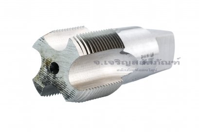 ดอกต๊าปเกลียว 1.1/4&quot; เกลียว 11.5 (NPT) เกลียวซ้าย