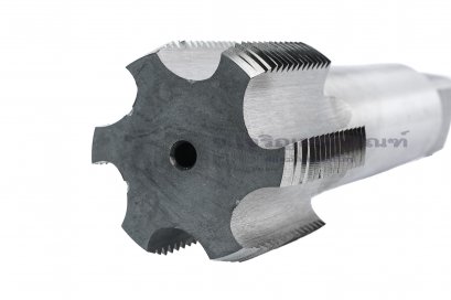 ดอกต๊าปเกลียว HSS M52x3.0