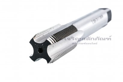 ดอกต๊าปเกลียว HSS M16x1.5 เกลียวซ้าย