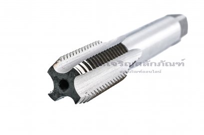 ดอกต๊าปเกลียว HSS M16x2.0 เกลียวซ้าย