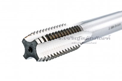 ดอกต๊าปเกลียว HSS M18x2.5 เกลียวซ้าย