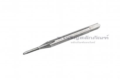 ดอกต๊าปเกลียว HSS M1.0x0.25