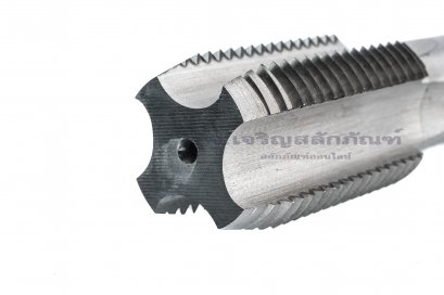 ดอกต๊าปเกลียว HSS 1.3/8&quot;  เกลียว 8 (UNC)
