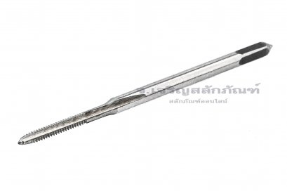ดอกต๊าปเกลียว HSS M1.5x0.35