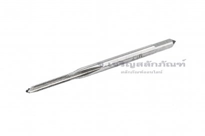 ดอกต๊าปเกลียว HSS M1.7x0.35