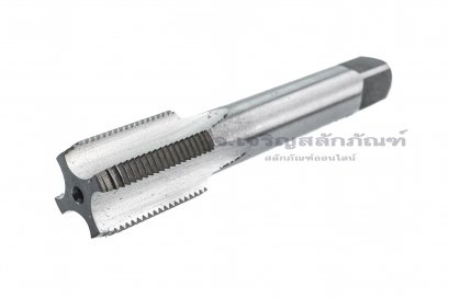 ดอกต๊าปเกลียว HSS M20x1.5 เกลียวซ้าย