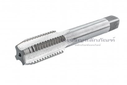 ดอกต๊าปเกลียว HSS M20x2.5 เกลียวซ้าย
