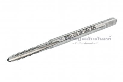 ดอกต๊าปเกลียว HSS M2.3x0.45