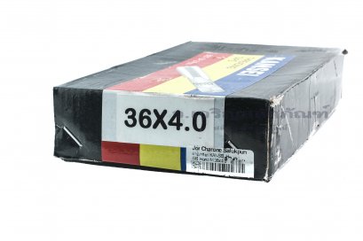 ดอกต๊าปเกลียว 3 ตัวชุด KANSEI M36x4.0