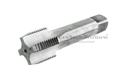 ดอกต๊าปเกลียวตัวผู้ HAND TAPS 1.5/8&quot; เกลียว 8 (BSF)