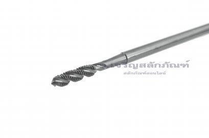 ดอกต๊าปเลื้อย-ต๊าปเครื่อง YG M5x0.8 ยาวพิเศษ