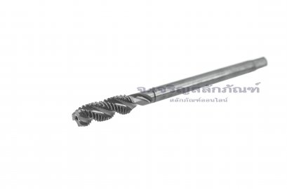 ดอกต๊าปเลื้อย-ต๊าปเครื่อง YG M8x1.25 ยาวพิเศษ