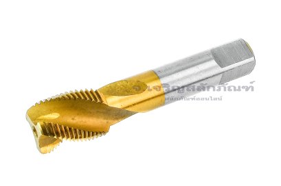 ดอกต๊าปเลื้อย-ต๊าปเครื่อง 3/8&quot; เกลียว 19 (BSPF)