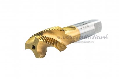 ดอกต๊าปเลื้อย-ต๊าปเครื่อง SXT 3/8&quot; เกลียว 18 (NPT)