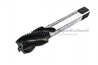 ดอกต๊าปเลื้อย-ต๊าปเครื่อง XTREME M22x2.5