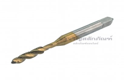 ดอกต๊าปเลื้อย-ต๊าปเครื่อง YAMAWA  M2x0.4