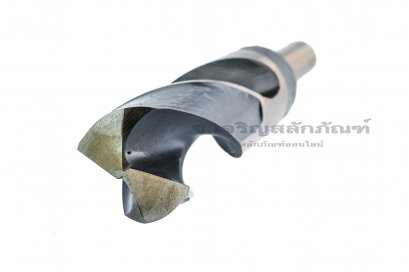 ดอกสว่านเกรดเจาะเหล็กไฮสปีด HSSCo5 PERFECT 1" ( 25.4 mm )