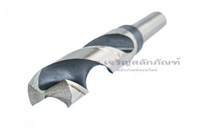 ดอกสว่านเกรดเจาะเหล็กไฮสปีด HSS PERFECT 23/32" ( 18.2 mm )