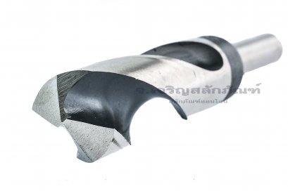 ดอกสว่านเกรดเจาะเหล็กไฮสปีด HSS PERFECT 24 mm