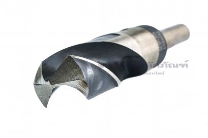 ดอกสว่านเกรดเจาะเหล็กไฮสปีด HSSCo5 PERFECT 25 mm