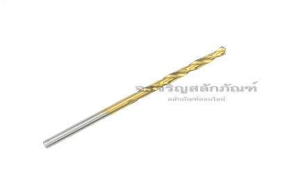 ดอกสว่านเจาะสแตนเลส-เหล็กแข็ง FUKA HSSCo 2.5 mm