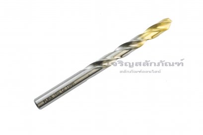 ดอกสว่านเจาะสแตนเลส-เหล็กแข็ง FUKA HSSCo 11.0 mm