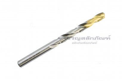 ดอกสว่านเจาะสแตนเลส-เหล็กแข็ง FUKA HSSCo 9.0 mm