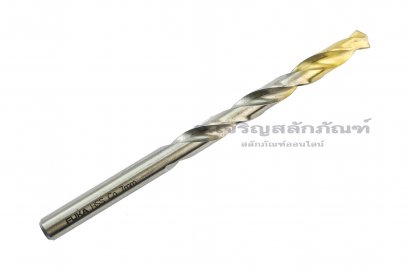 ดอกสว่านเจาะสแตนเลส-เหล็กแข็ง FUKA HSSCo 7.0 mm