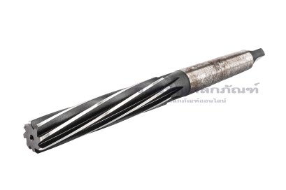 ดอกเจาะรีมเมอร์ เตเปอร์ ไฮสปีด HSS 3/4&quot; (19-20 mm)
