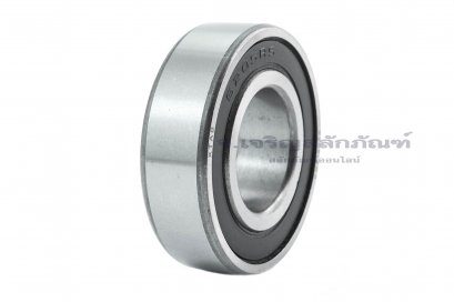 ตลับลูกปืนเบอร์  6205 2RS  (25-52-15)