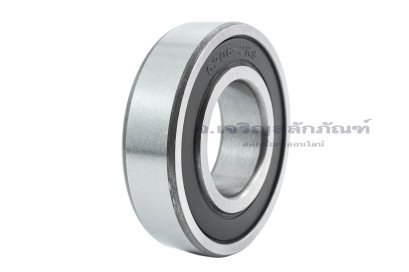 ตลับลูกปืนเบอร์  6206 2RS  (30-62-16)