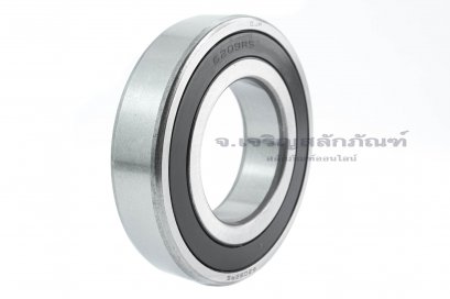 ตลับลูกปืนเบอร์  6209 2RS  (45-85-19)