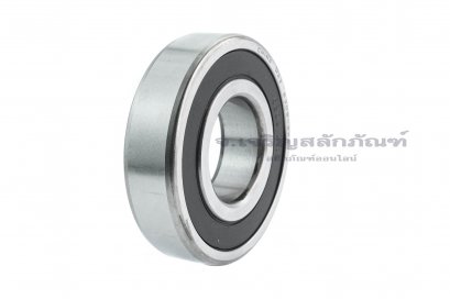 ตลับลูกปืนเบอร์  6309 2RS (45-100-25)