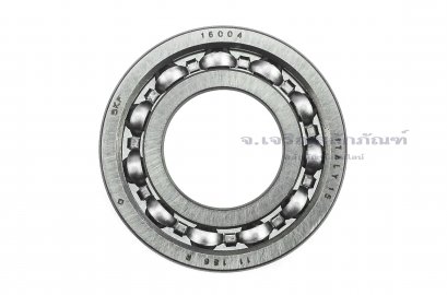 ตลับลูกปืน 16004 ขนาด 20-42-8