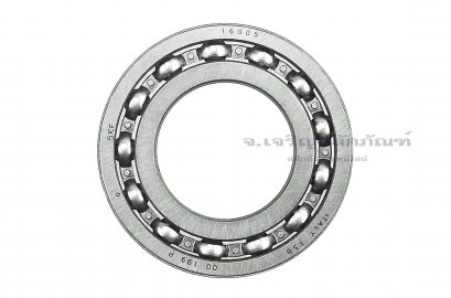 ตลับลูกปืน 16005 ขนาด 25-47-8