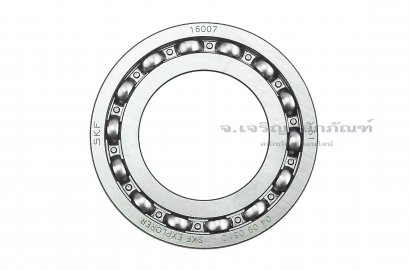 ตลับลูกปืน 16007 ขนาด 35-62-9