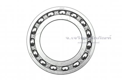 ตลับลูกปืน 16009 ขนาด 45-75-10