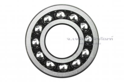 ตลับลูกปืนเม็ดกลมสองแถวปรับแนวเองได้ FAG เบอร์ 2308 ขนาด 40-90-33