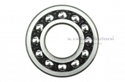 ตลับลูกปืนเม็ดกลมสองแถวปรับแนวเองได้ KOYO เบอร์ 2310 ขนาด 50-110-40