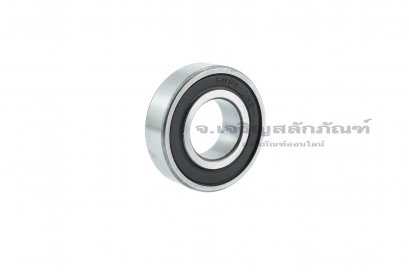 ตลับลูกปืนเบอร์  6004 2RS  (20-42-12)