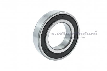 ตลับลูกปืนเบอร์  6006 2RS  (30-55-13)