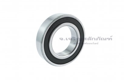 ตลับลูกปืนเบอร์  6007 2RS  (35-62-14)