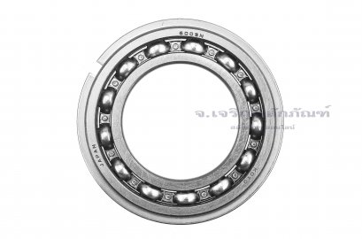 ตลับลูกปืน KOYO 6009 NR (45-75-16) รุ่นมีแหวนล็อค