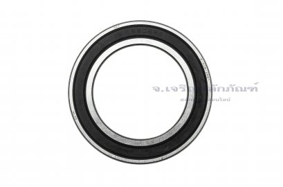 ตลับลูกปืน SKF เบอร์ 61908-2RS1 (ขนาด 40-62-12)