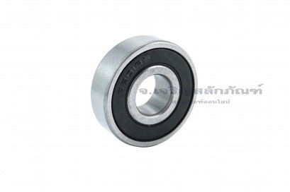 ตลับลูกปืนเบอร์  6201 2RS  (12-32-10)