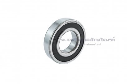 ตลับลูกปืนเบอร์  6207 2RS  (35-72-17)