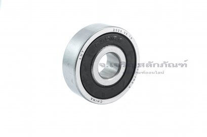 ตลับลูกปืนเบอร์  6301 2RS (12-37-12)