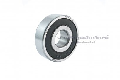ตลับลูกปืนเบอร์  6302 2RS (15-42-14)